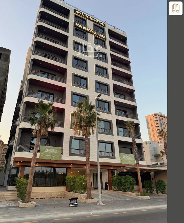 شقة للبيع في حي الجسر, مدينة الخبر, المنطقة الشرقية صورة 2