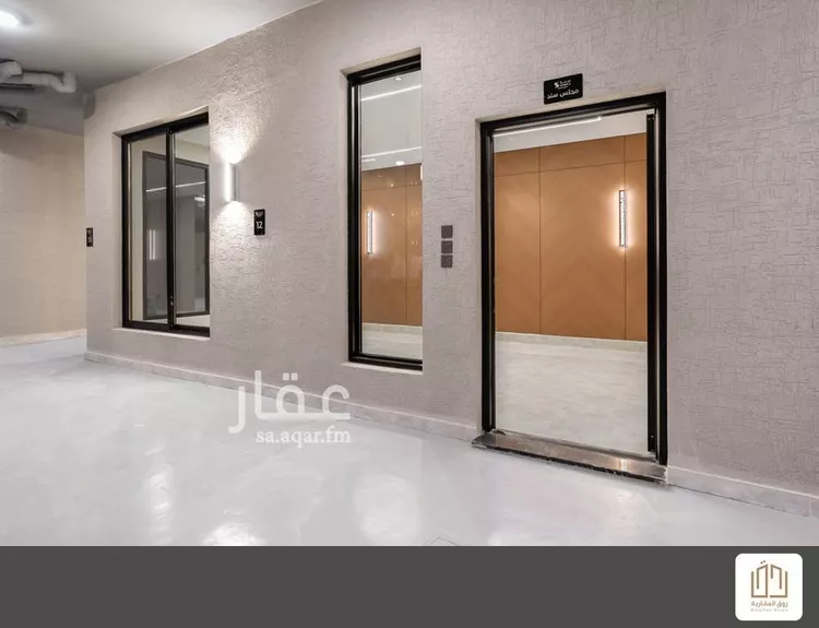 شقة للبيع في شارع الكورنيش, حي السيف, مدينة الدمام, المنطقة الشرقية صورة 3