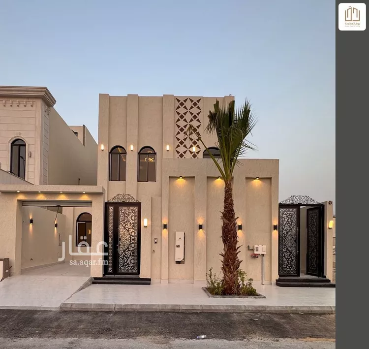 فيلا للبيع في شارع الخفجي, حي اللؤلؤ, مدينة الخبر, المنطقة الشرقية
