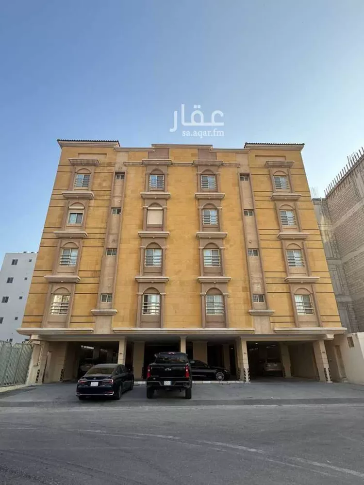 شقة للبيع في شارع المسك, حي المنتزة, مدينة الدمام, المنطقة الشرقية
