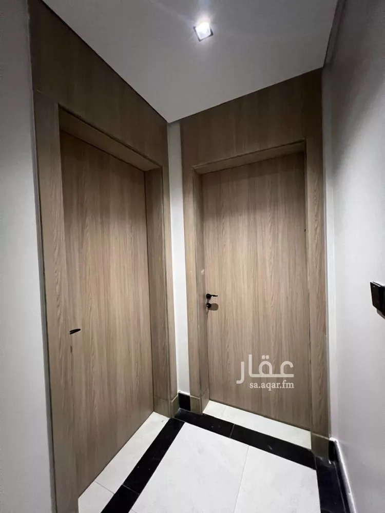 شقة للإيجار في شارع عبيد ابن ثعلبة, حي المنتزة, مدينة الدمام, المنطقة الشرقية صورة 3