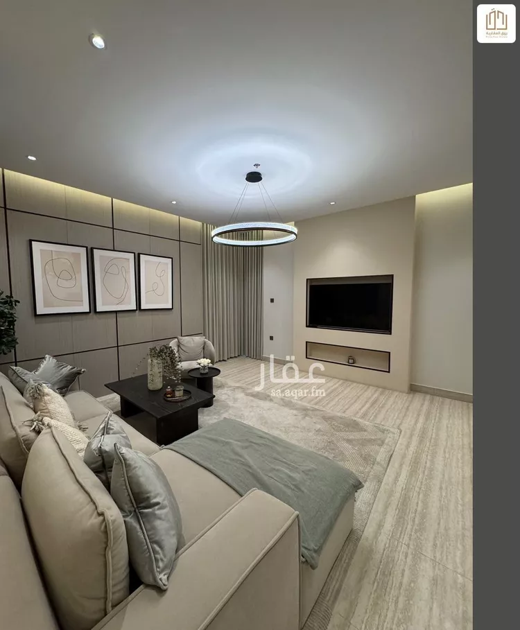 شقة للإيجار في شارع سفيان بن النضر, حي الحمراء, مدينة الخبر, المنطقة الشرقية صورة 4