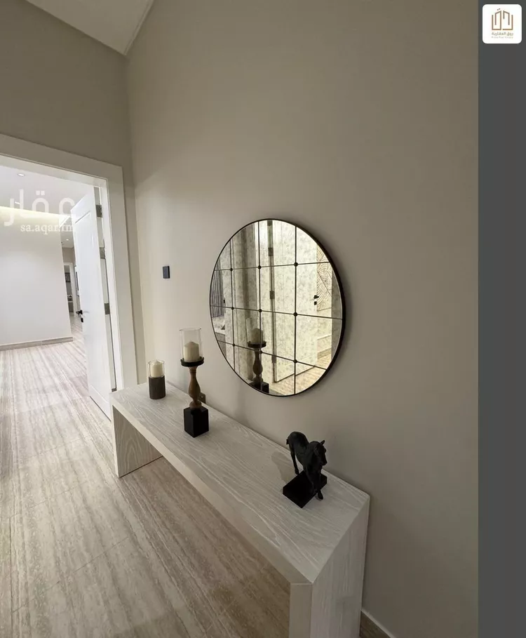 شقة للإيجار في شارع سفيان بن النضر, حي الحمراء, مدينة الخبر, المنطقة الشرقية صورة 3