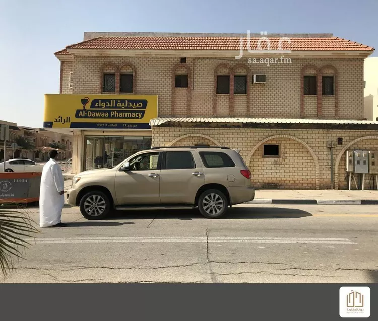 عمارة للبيع في شارع شارع الامير نايف ابن عبدالعزيز, حي قرطبة, مدينة رأس تنورة, المنطقة الشرقية صورة 4