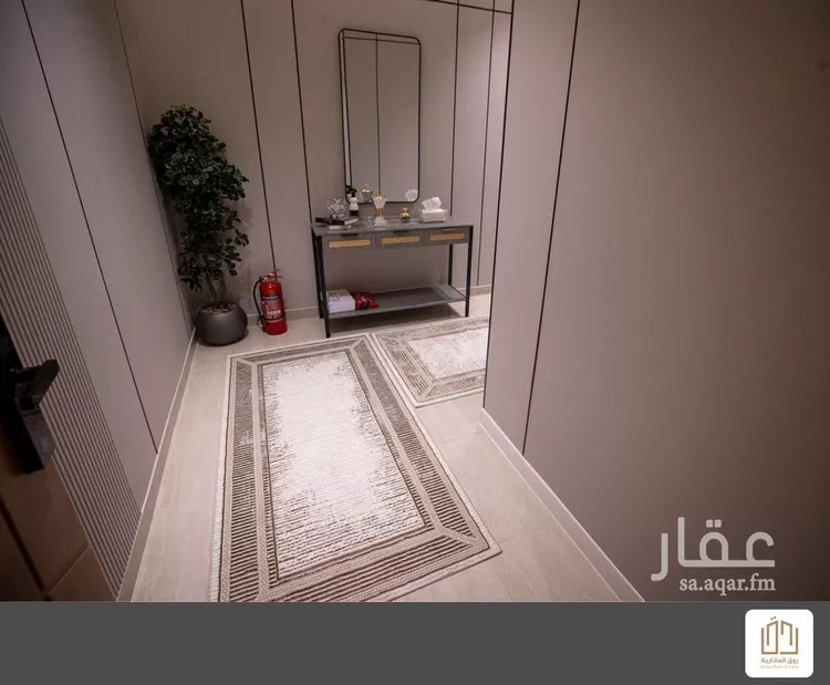 شقة للإيجار في شارع الرقعى, حي الحمراء, مدينة الخبر, المنطقة الشرقية