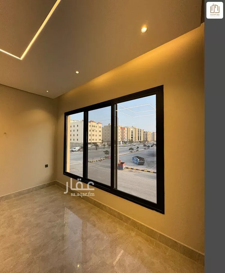 شقة للبيع في حي الحمراء, مدينة الخبر, المنطقة الشرقية صورة 2
