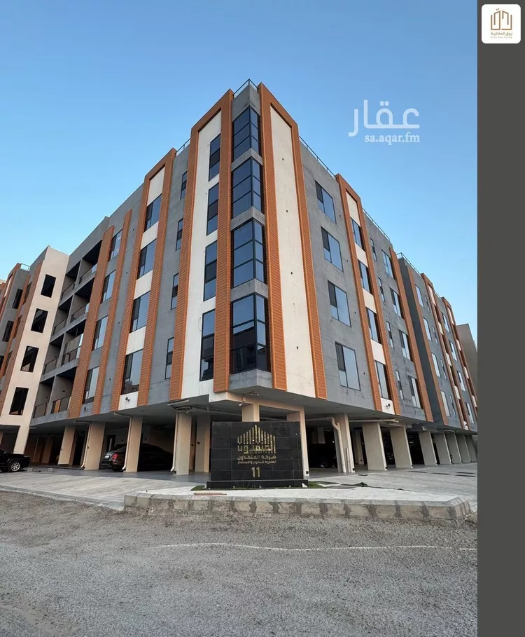 Apartment for Sale in Al Khobar Al Hamra