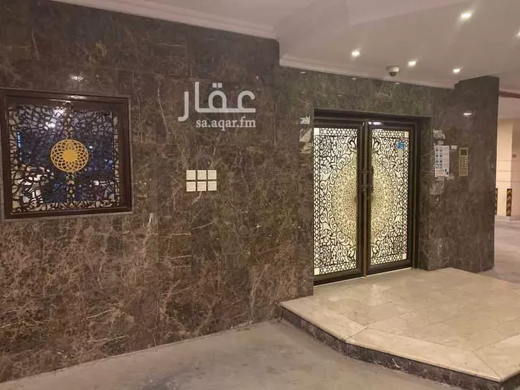 شقة للبيع في شارع المسك, حي المنتزة, مدينة الدمام, المنطقة الشرقية صورة 2