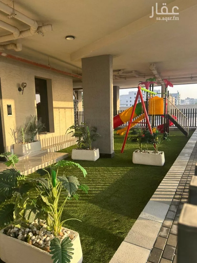 شقة للإيجار في شارع مدائن صالح, حي الحمراء, مدينة الخبر, المنطقة الشرقية صورة 3