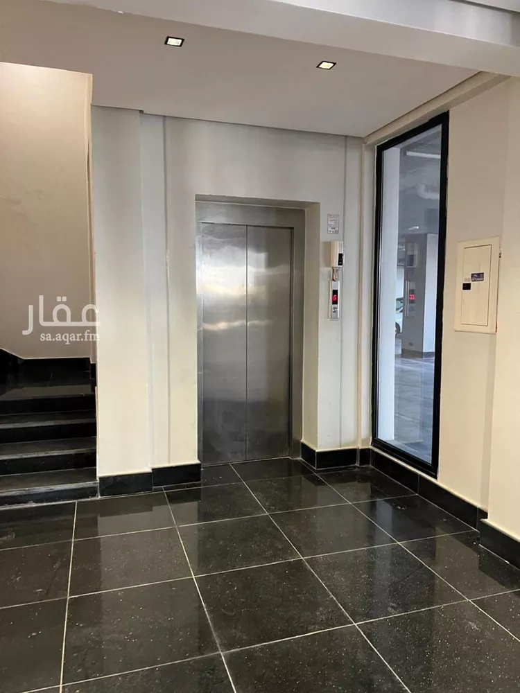 شقة للإيجار في شارع عبيد ابن ثعلبة, حي المنتزة, مدينة الدمام, المنطقة الشرقية صورة 2