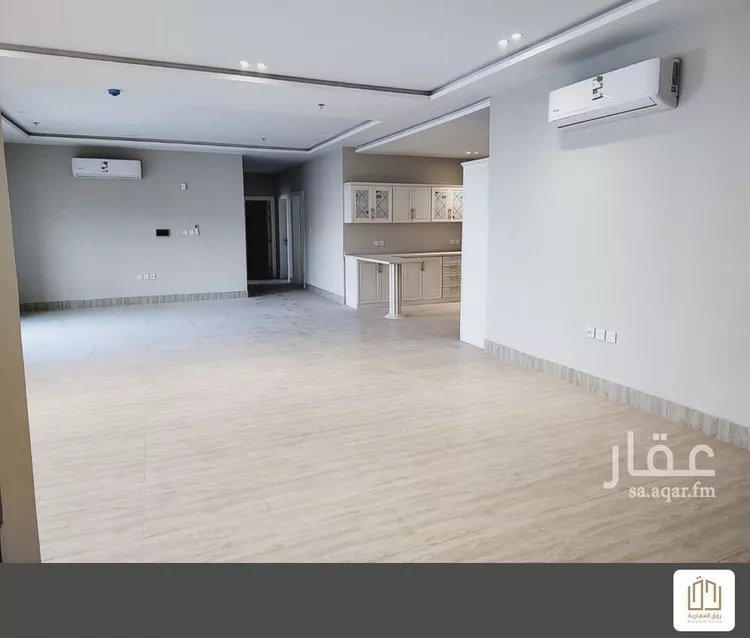 شقة للإيجار في حي الحمراء, مدينة الخبر, المنطقة الشرقية صورة 2