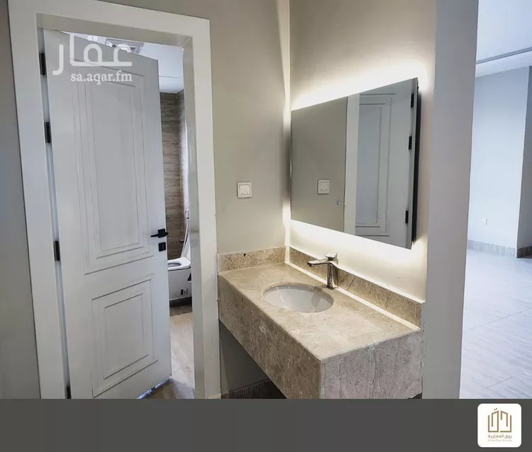 شقة للإيجار في حي الحمراء, مدينة الخبر, المنطقة الشرقية صورة 4