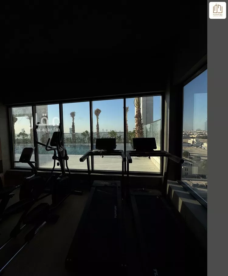 شقة للبيع في شارع طريق الامير سلطان, حي الراكة الجنوبية, مدينة الخبر, المنطقة الشرقية صورة 3