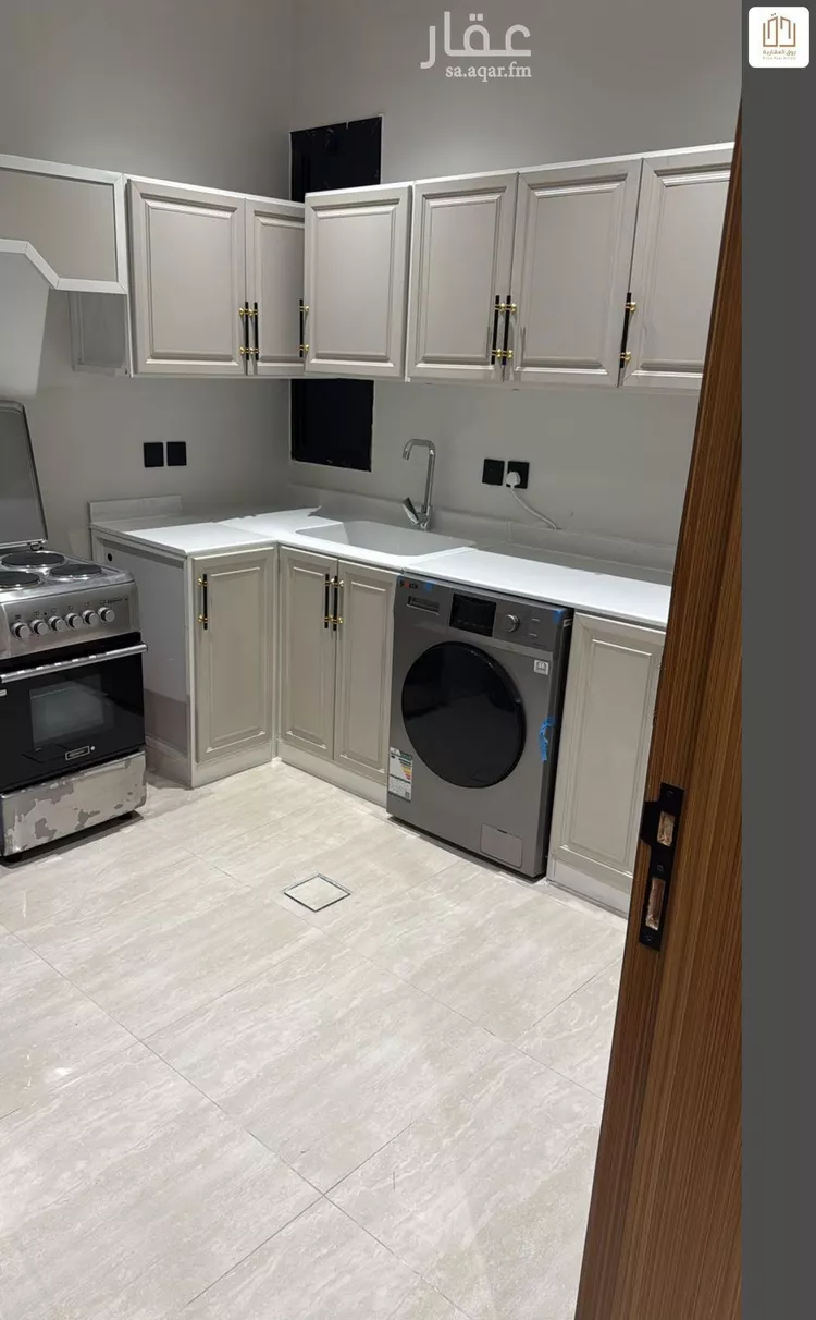 شقة للإيجار في شارع الرقعى, حي الحمراء, مدينة الخبر, المنطقة الشرقية صورة 5