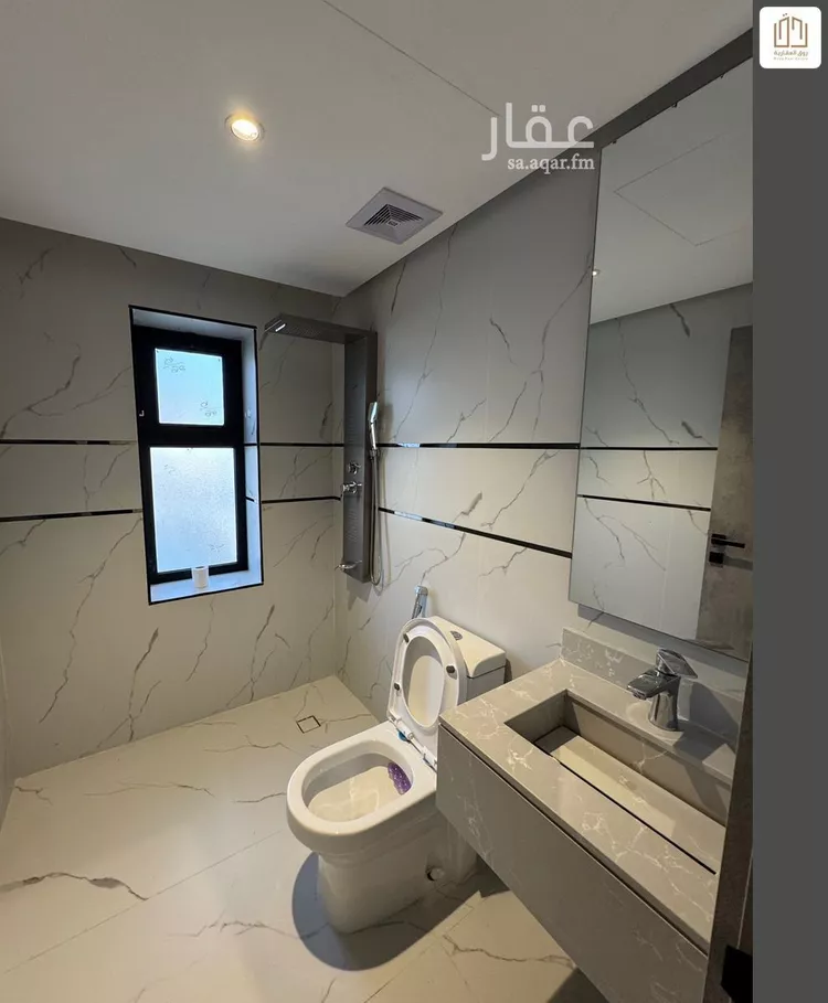 شقة للإيجار في شارع الهفوف, حي الحمراء, مدينة الخبر, المنطقة الشرقية صورة 5