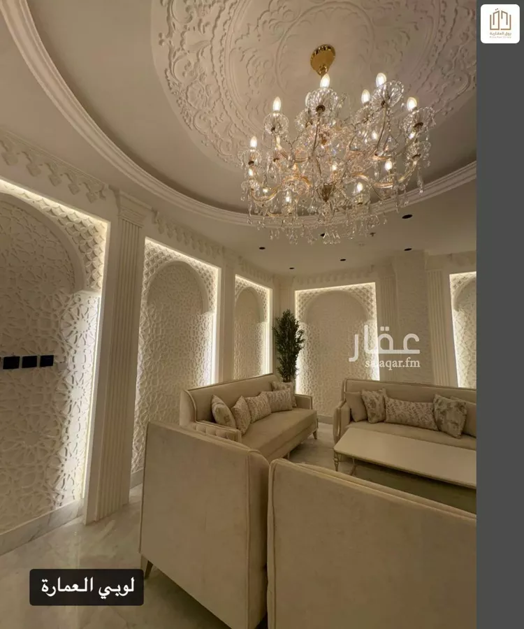 Apartment for Rent in Al Khobar Al Hamra صورة 4