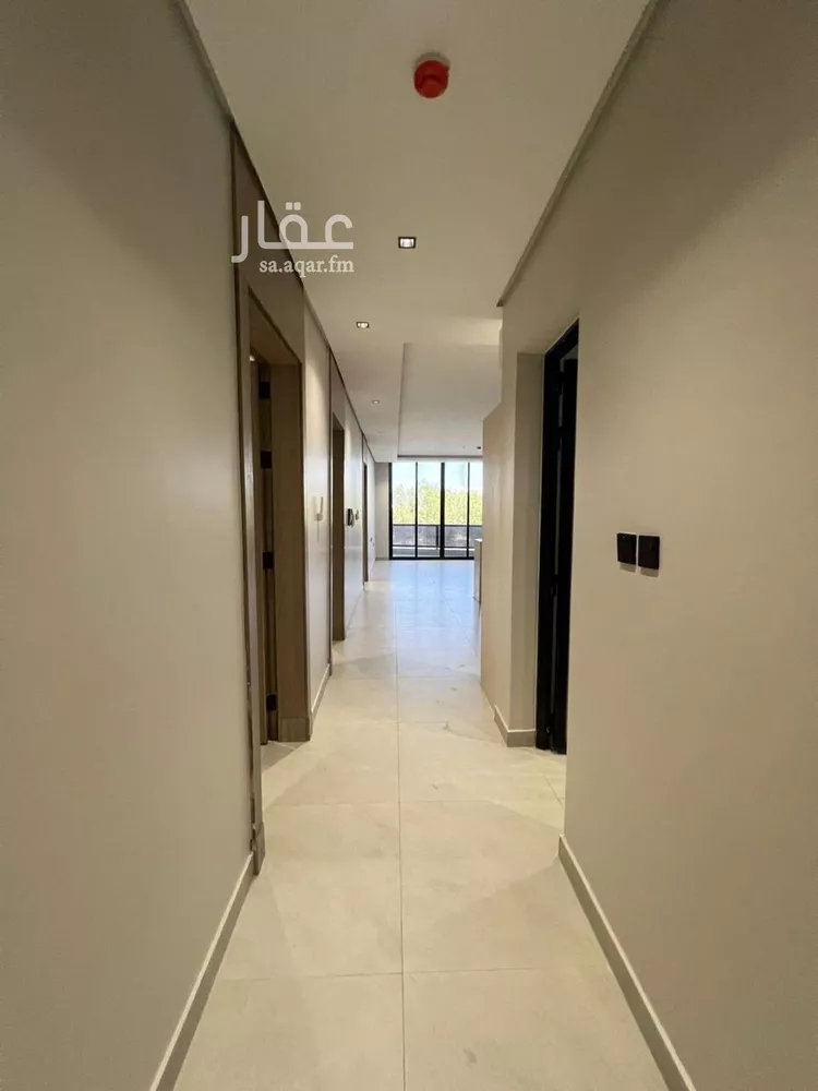 شقة للإيجار في شارع عبيد ابن ثعلبة, حي المنتزة, مدينة الدمام, المنطقة الشرقية صورة 5