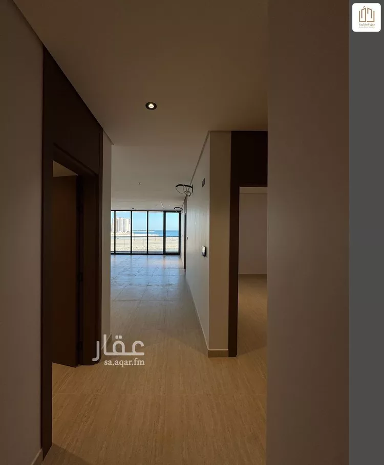 شقة للإيجار في حي الخور, مدينة الخبر, المنطقة الشرقية صورة 5