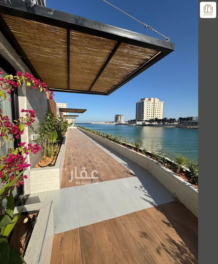 شقة للإيجار في حي الخور, مدينة الخبر, المنطقة الشرقية