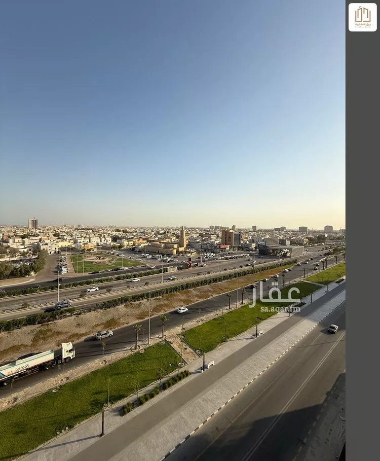 شقة للبيع في حي الحمراء, مدينة الخبر, المنطقة الشرقية 12