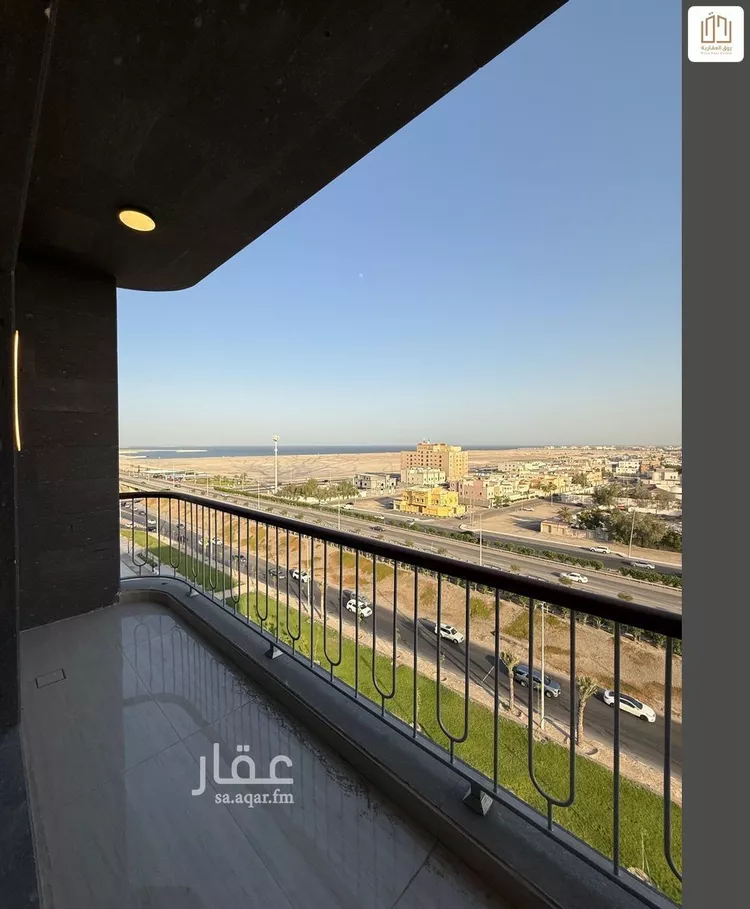 شقة للبيع في حي الحمراء, مدينة الخبر, المنطقة الشرقية 13