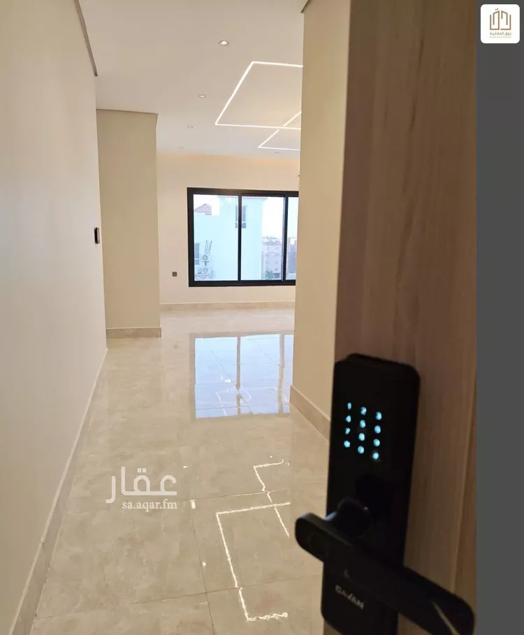 شقة للإيجار في شارع القيصومة, حي الحمراء, مدينة الخبر, المنطقة الشرقية صورة 4