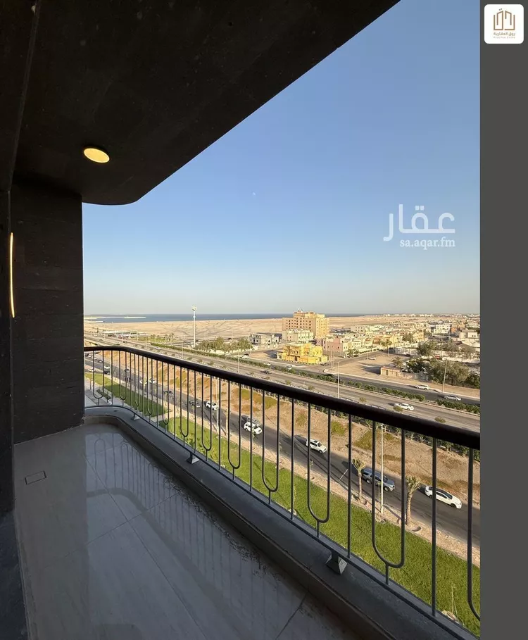 شقة للبيع في حي الحمراء, مدينة الخبر, المنطقة الشرقية صورة 4