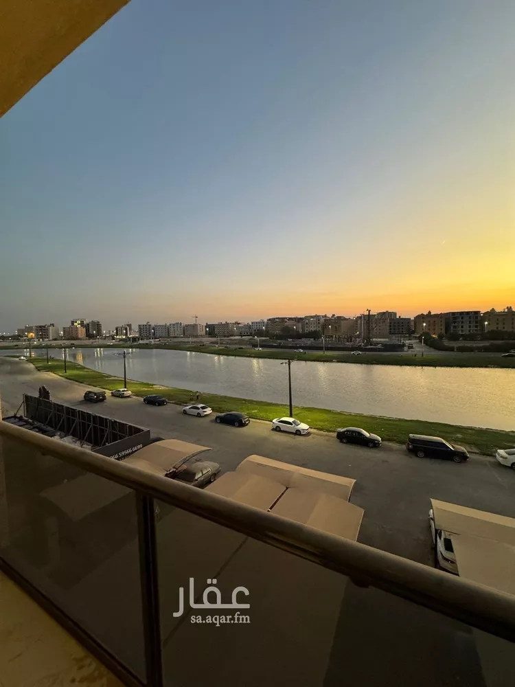 شقة للإيجار في شارع الهفوف, حي الحمراء, مدينة الخبر, المنطقة الشرقية