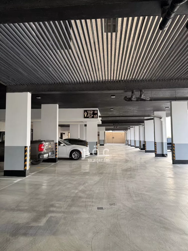 شقة للإيجار في شارع سفيان بن النضر, حي الحمراء, مدينة الخبر, المنطقة الشرقية صورة 2