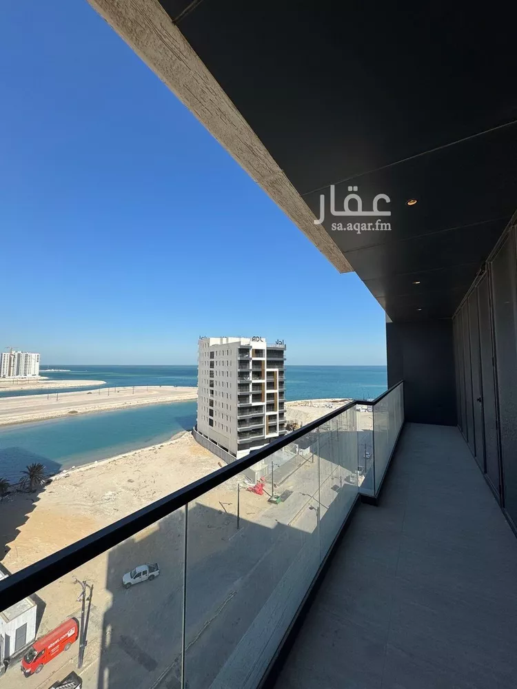 شقة للبيع في حي الخور, مدينة الخبر, المنطقة الشرقية