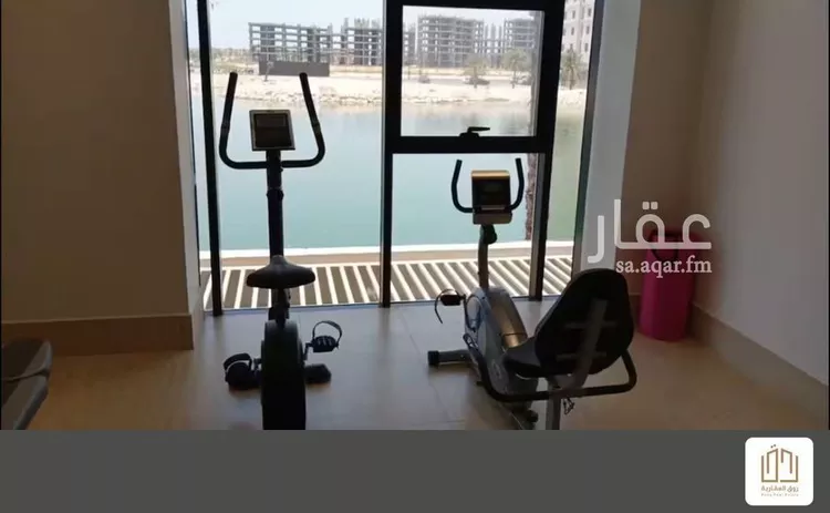 شقة للإيجار في حي الخور, مدينة الخبر, المنطقة الشرقية صورة 5