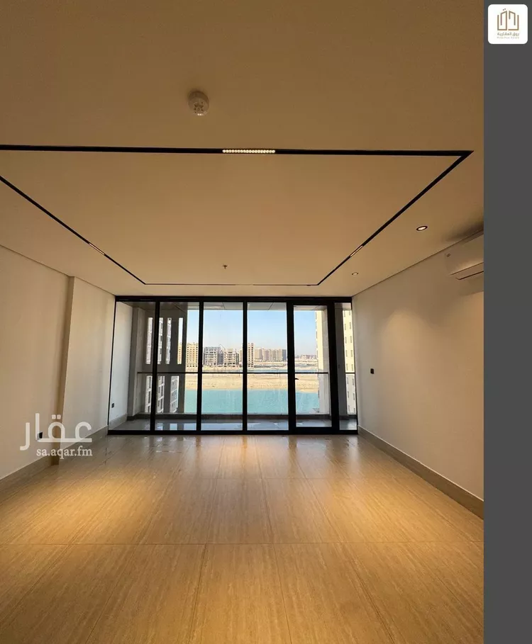 شقة للإيجار في حي الخور, مدينة الخبر, المنطقة الشرقية صورة 2