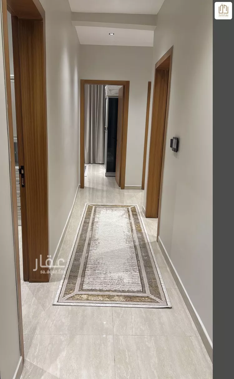 شقة للإيجار في شارع الرقعى, حي الحمراء, مدينة الخبر, المنطقة الشرقية صورة 4