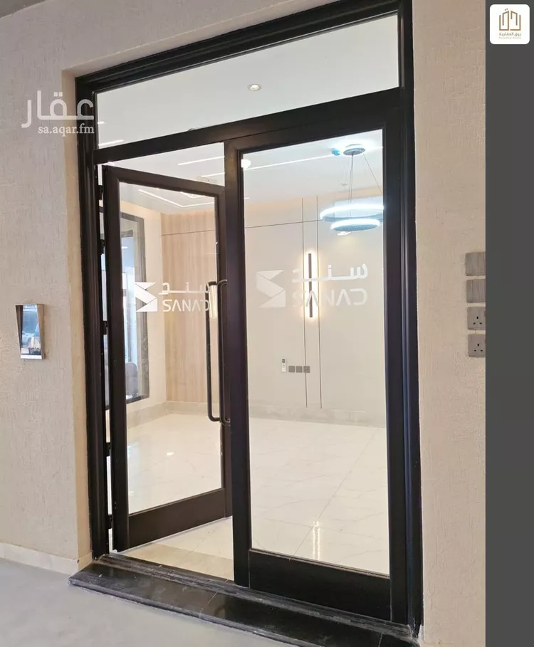شقة للإيجار في شارع القيصومة, حي الحمراء, مدينة الخبر, المنطقة الشرقية صورة 2