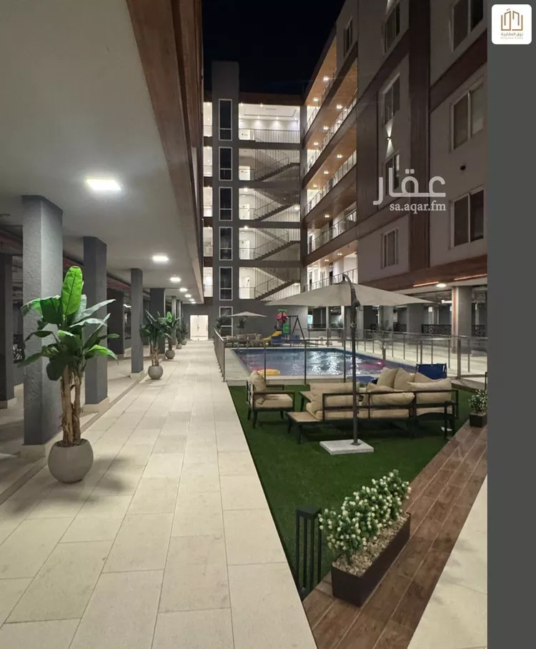 Apartment for Sale in Al Khobar Al Hamra