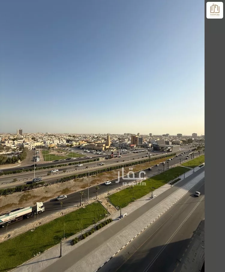 شقة للبيع في حي الحمراء, مدينة الخبر, المنطقة الشرقية صورة 2