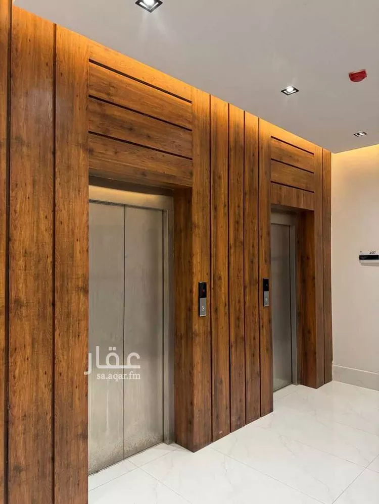 شقة للإيجار في حي الحمراء, مدينة الخبر, المنطقة الشرقية صورة 2