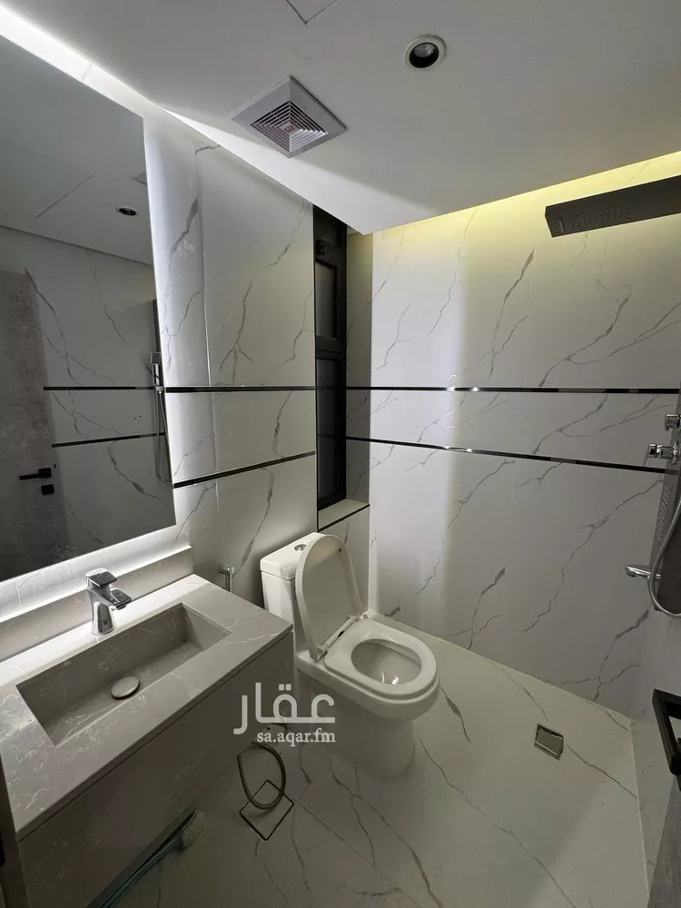 شقة للإيجار في شارع الهفوف, حي الحمراء, مدينة الخبر, المنطقة الشرقية صورة 5