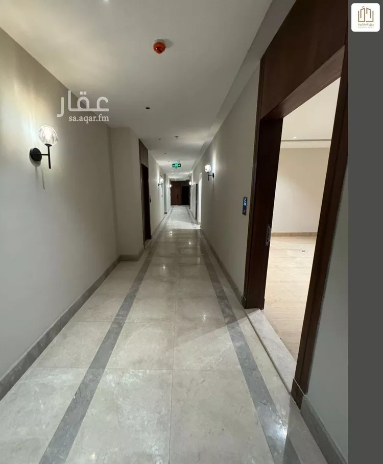 شقة للإيجار في شارع العطايف, حي الحمراء, مدينة الخبر, المنطقة الشرقية صورة 5