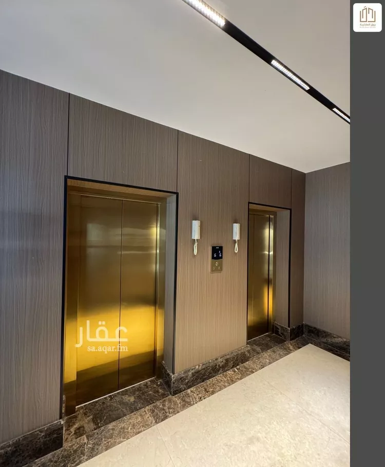 شقة للبيع في حي الخور, مدينة الخبر, المنطقة الشرقية صورة 3