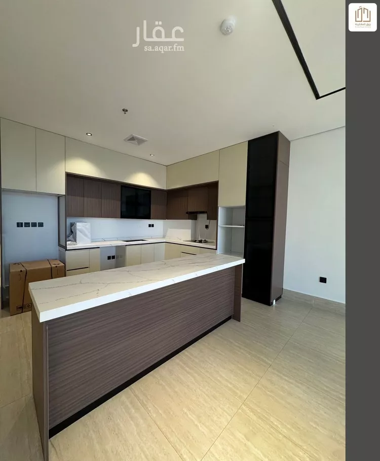 شقة للإيجار في حي الخور, مدينة الخبر, المنطقة الشرقية صورة 3