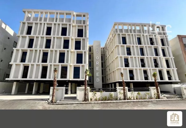 شقة للإيجار في حي الحمراء, مدينة الخبر, المنطقة الشرقية