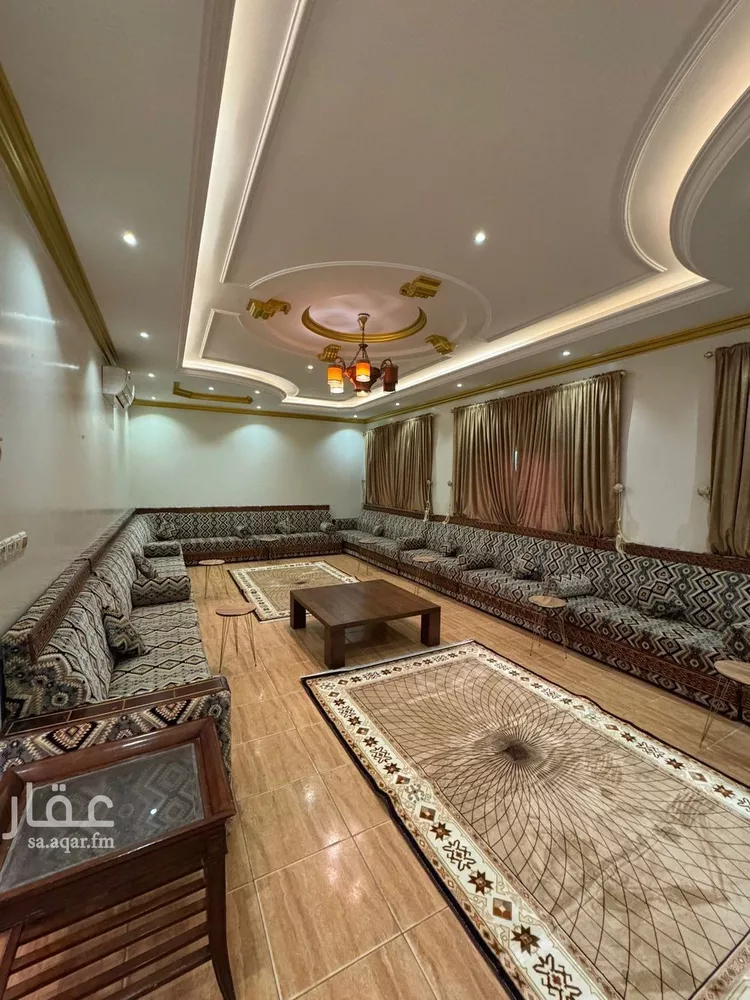 شاليه واستراحة للحجز في شارع الحارث بن اوس الثقفي, حي الشراع, الخبر 7