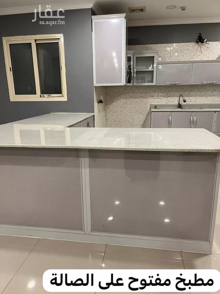 شقة للبيع في شارع المسك, حي المنتزة, مدينة الدمام, المنطقة الشرقية صورة 2