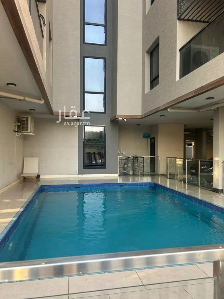 شقة للإيجار في شارع مدائن صالح, حي الحمراء, مدينة الخبر, المنطقة الشرقية صورة 2