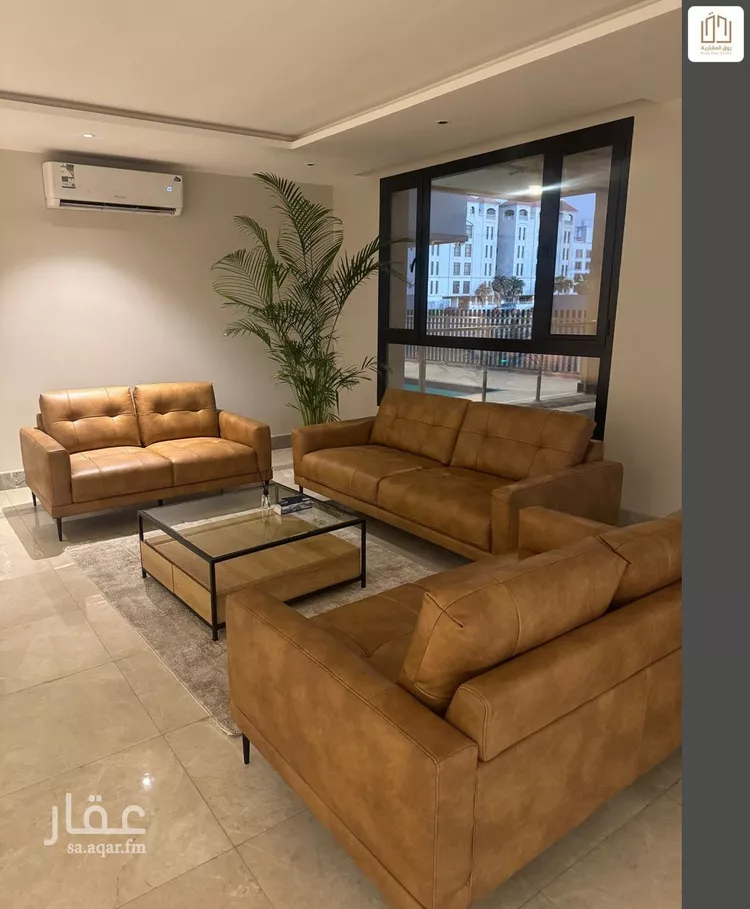 شقة للإيجار في شارع العطايف, حي الحمراء, مدينة الخبر, المنطقة الشرقية صورة 3