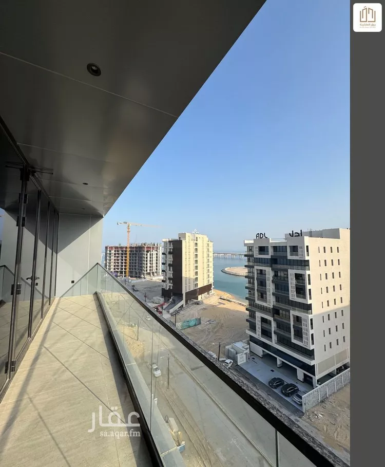 شقة للبيع في حي الخور, مدينة الخبر, المنطقة الشرقية