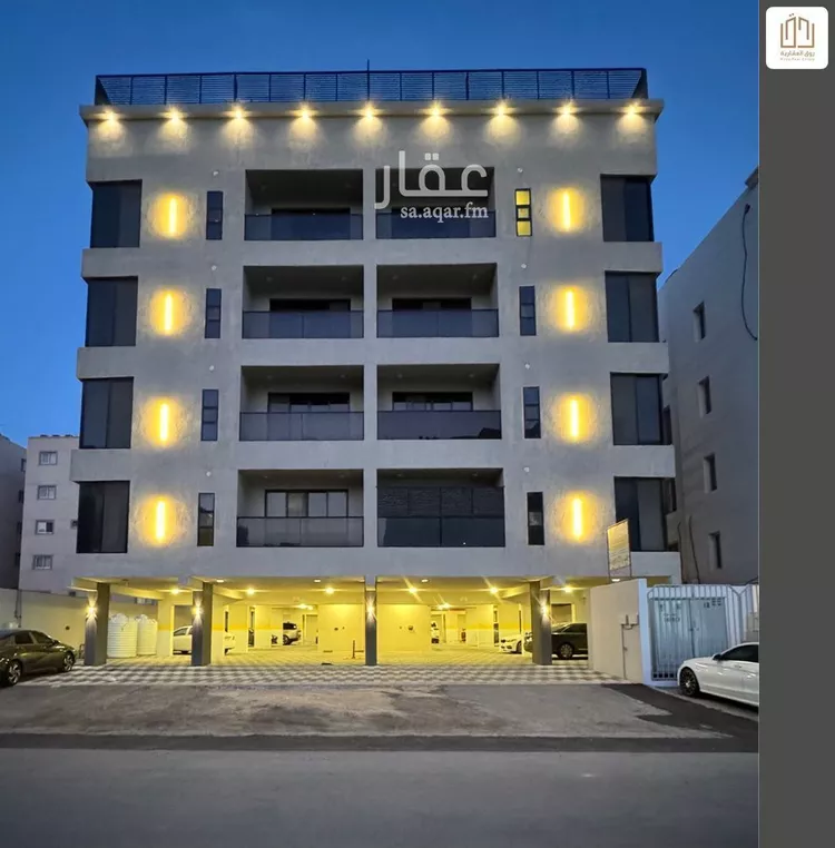 Apartment for Rent in Al Khobar Al Hamra