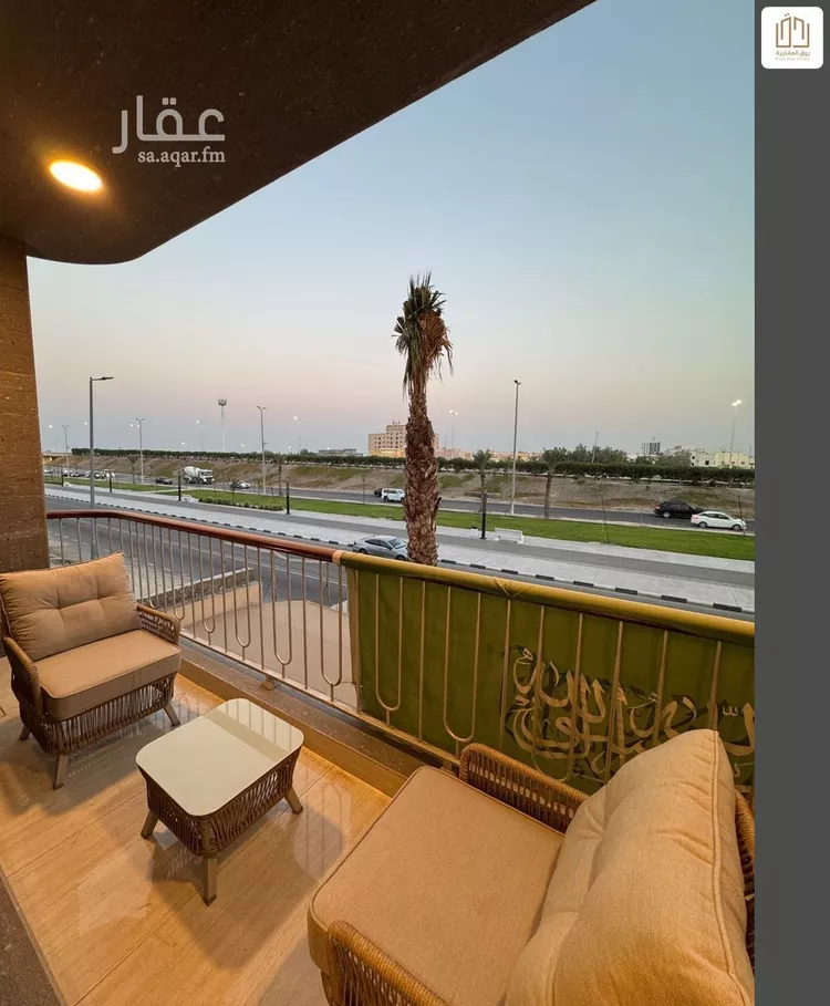 شقة للبيع في حي الجسر, مدينة الخبر, المنطقة الشرقية صورة 3