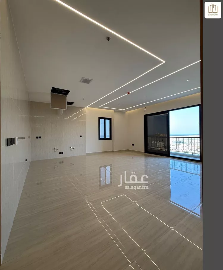 شقة للبيع في حي الحمراء, مدينة الخبر, المنطقة الشرقية 9